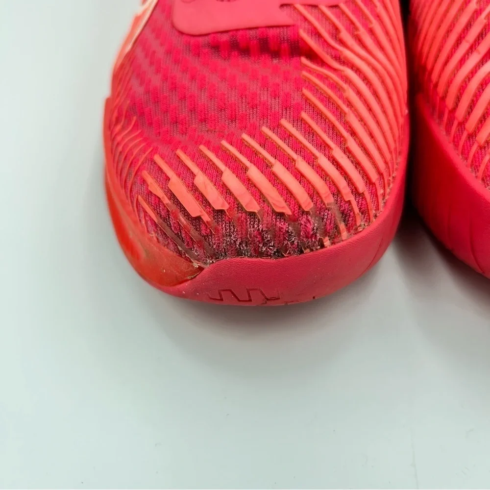 NikeCourt Air Zoom Vapor 11 HC Aster Pink W - DR6965-600 Shoes